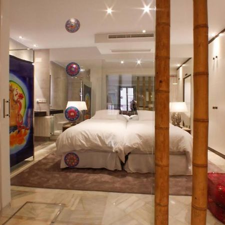 Suite Bali Seville Ngoại thất bức ảnh