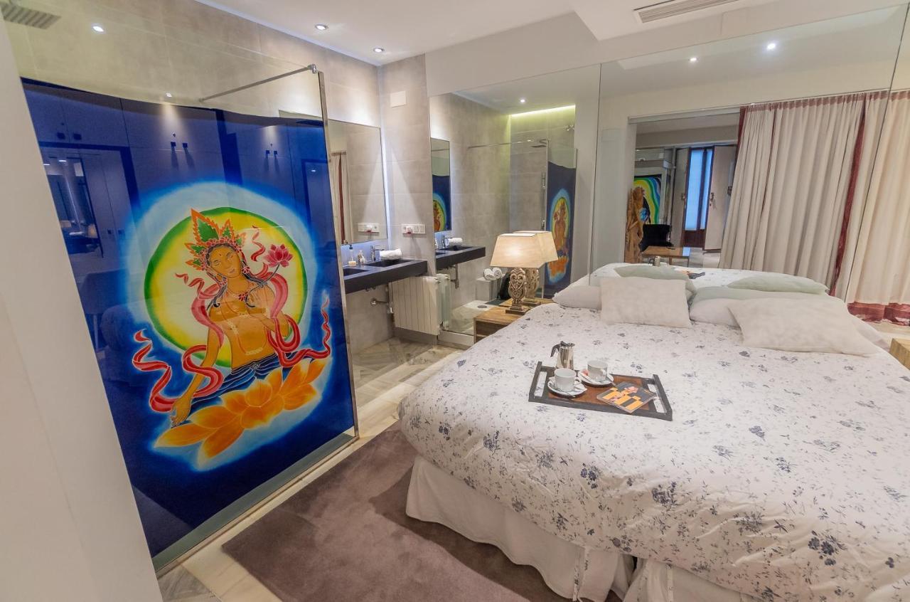Suite Bali Seville Ngoại thất bức ảnh